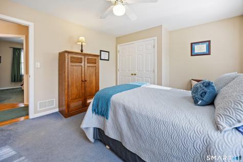 699 Andrea Court Cheshire CT 06410