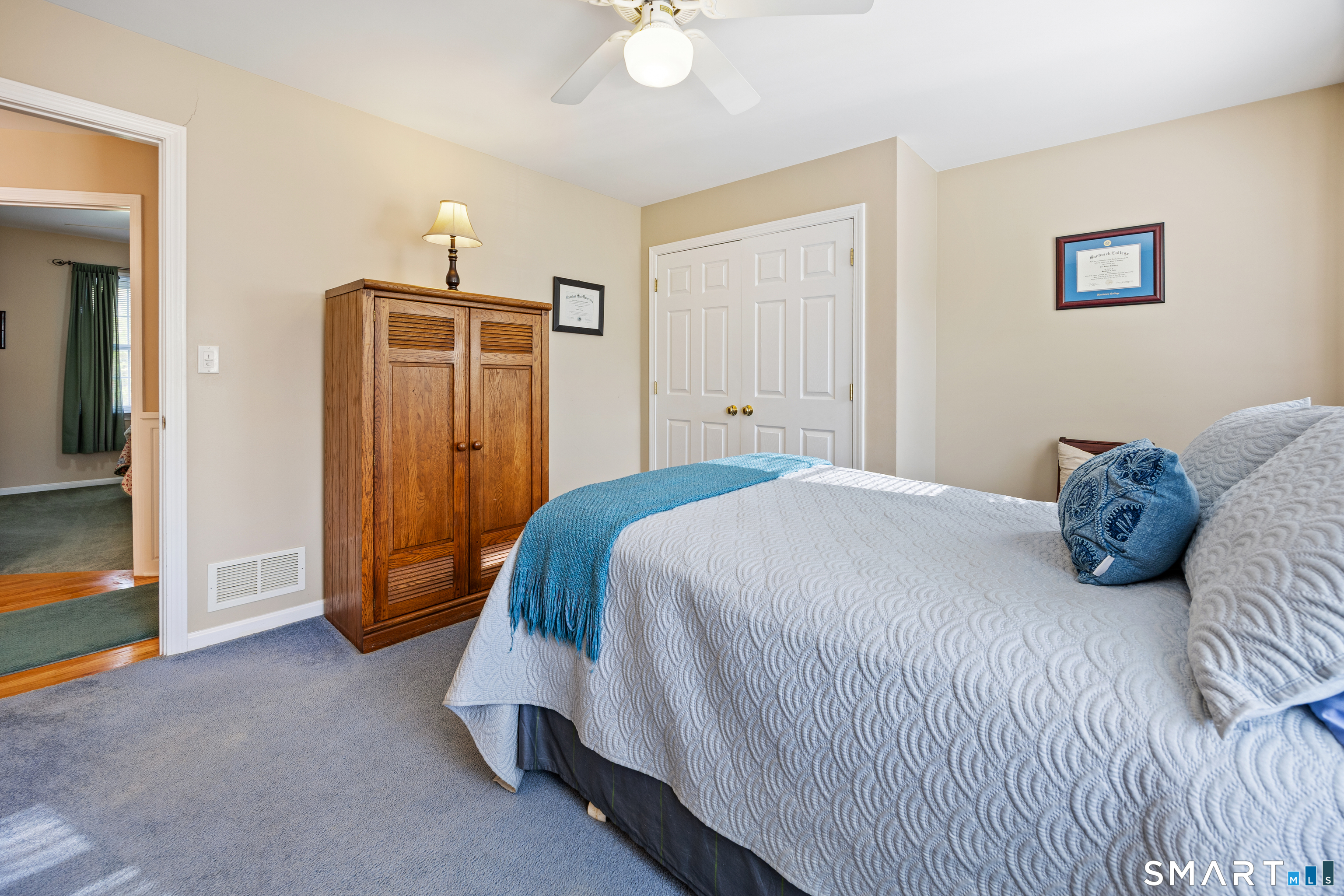 699 Andrea Court Cheshire CT 06410