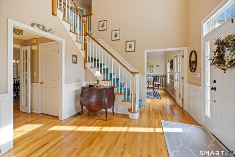 699 Andrea Court Cheshire CT 06410