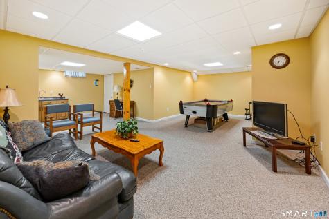 699 Andrea Court Cheshire CT 06410