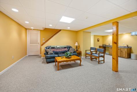 699 Andrea Court Cheshire CT 06410