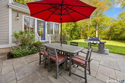 699 Andrea Court Cheshire CT 06410