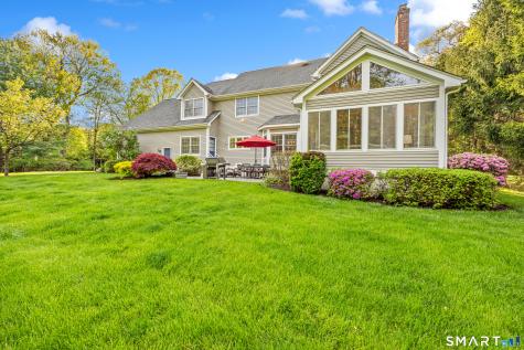 699 Andrea Court Cheshire CT 06410