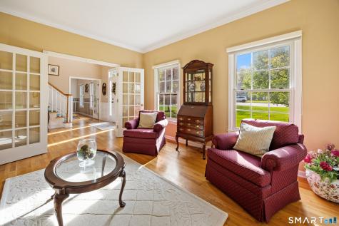 699 Andrea Court Cheshire CT 06410