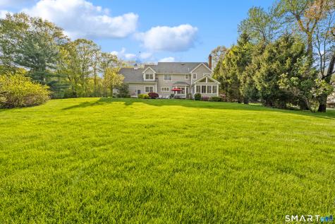 699 Andrea Court Cheshire CT 06410