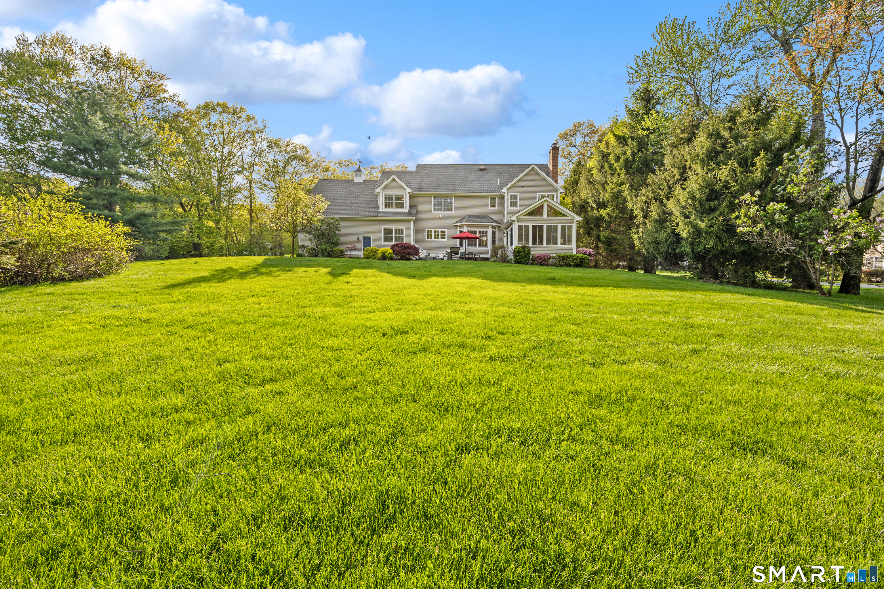 699 Andrea Court Cheshire CT 06410