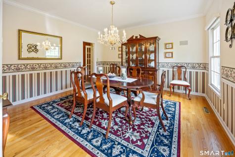 699 Andrea Court Cheshire CT 06410