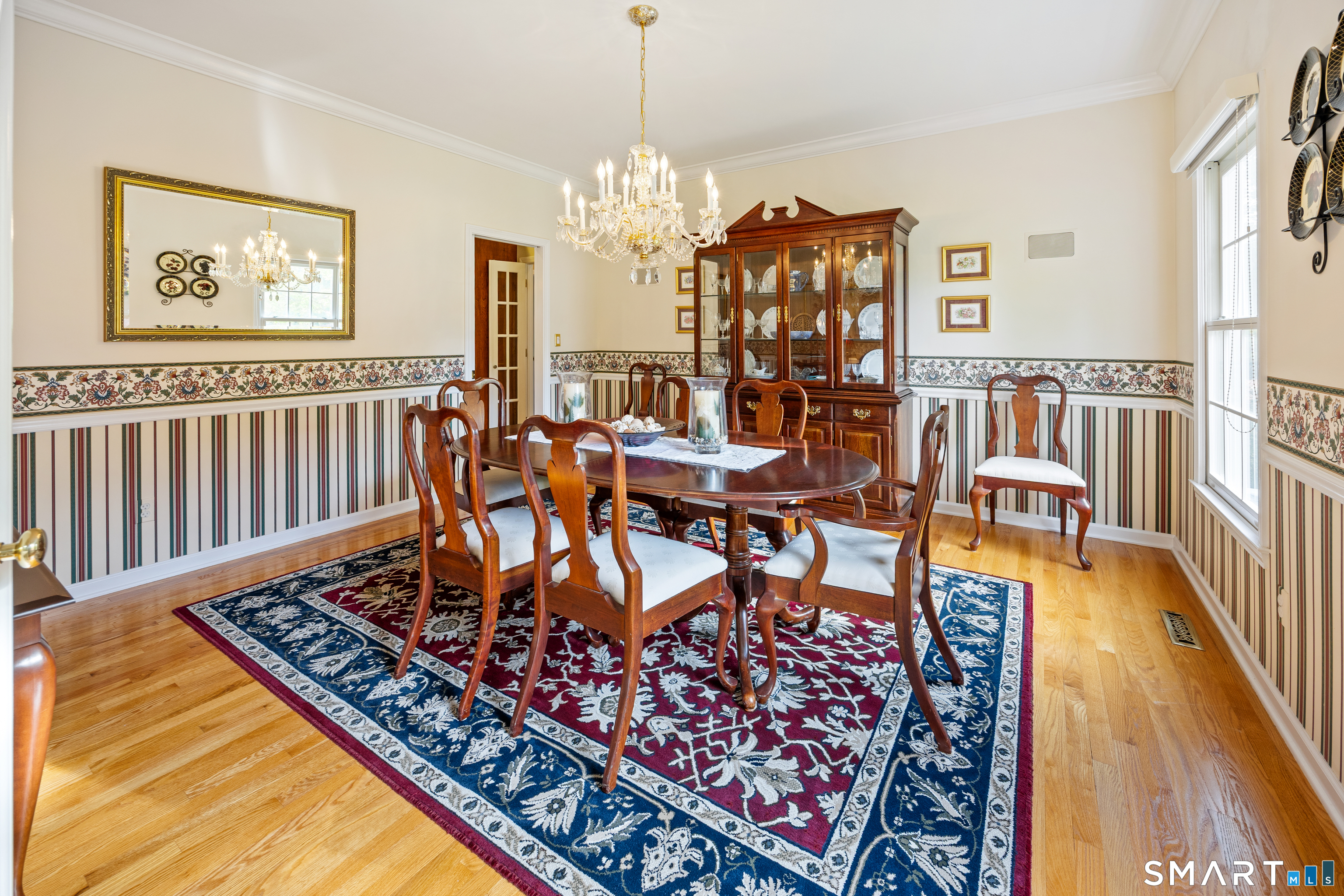 699 Andrea Court Cheshire CT 06410