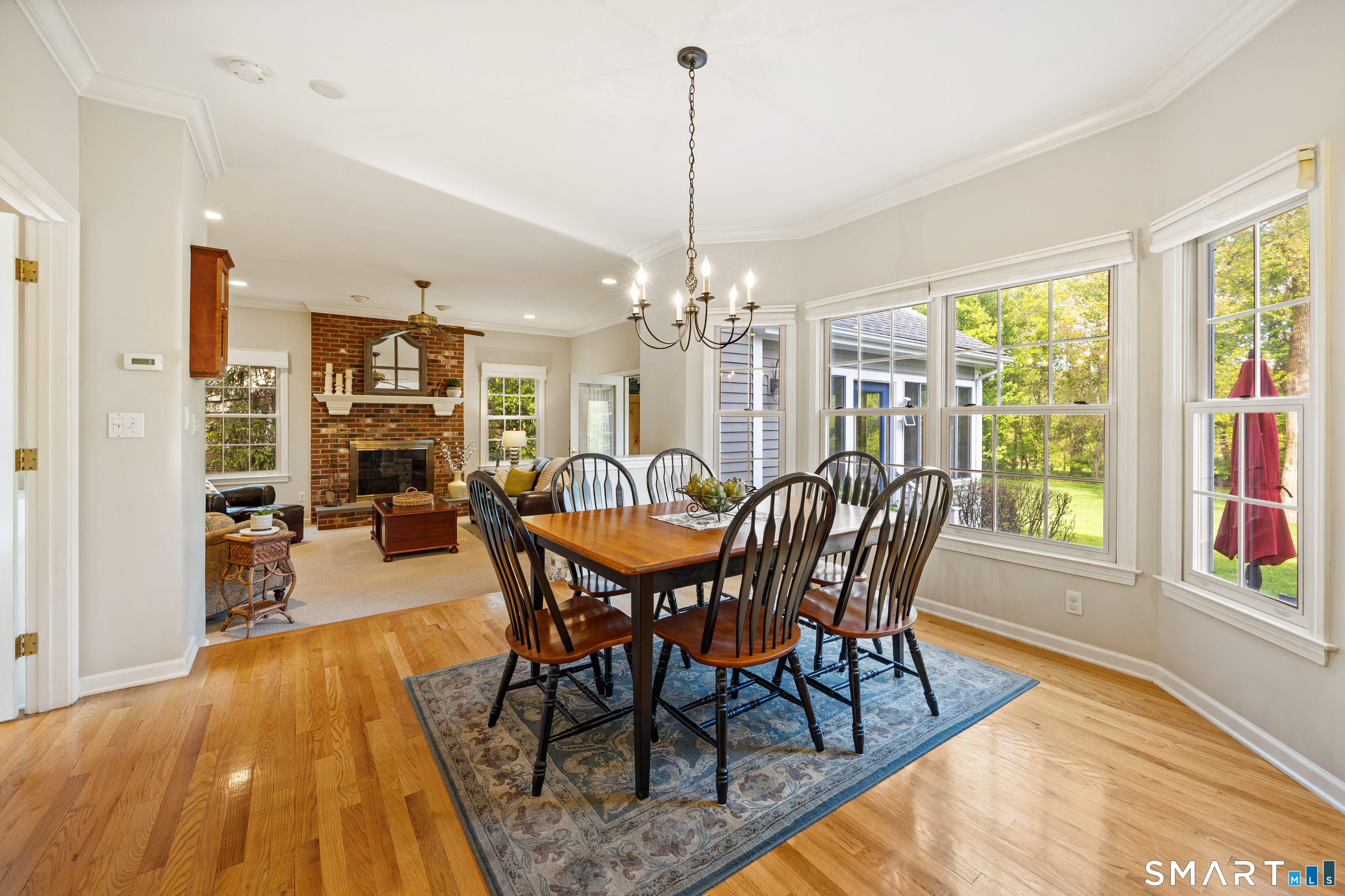 699 Andrea Court Cheshire CT 06410
