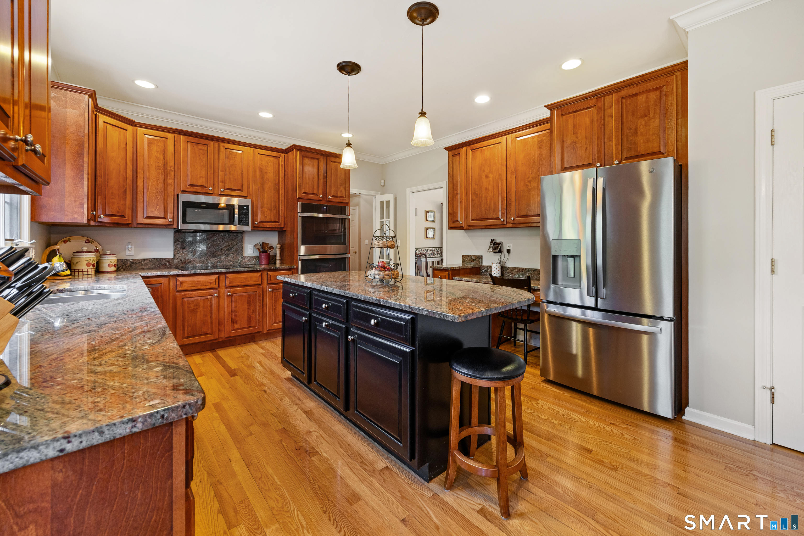 699 Andrea Court Cheshire CT 06410