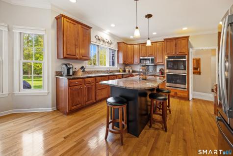 699 Andrea Court Cheshire CT 06410