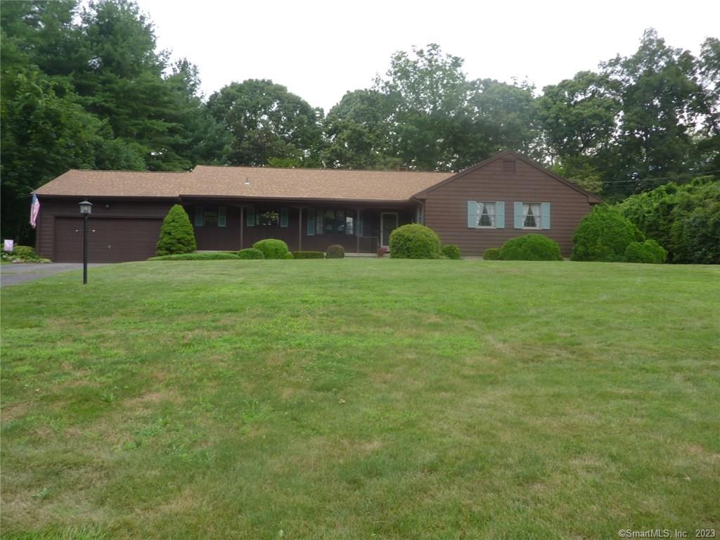 353 Moore Hill Drive Southington CT 06489