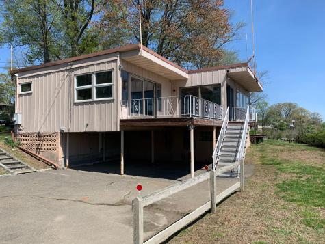 19 Dock Road Norwalk CT 06854