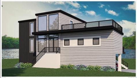 19 Dock Road Norwalk CT 06854