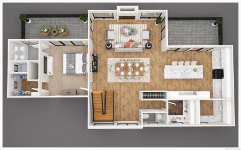 19 Dock Road Norwalk CT 06854