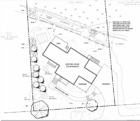 19 Dock Road Norwalk CT 06854