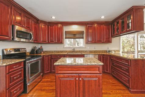 351 Witches Rock Road Bristol CT 06010