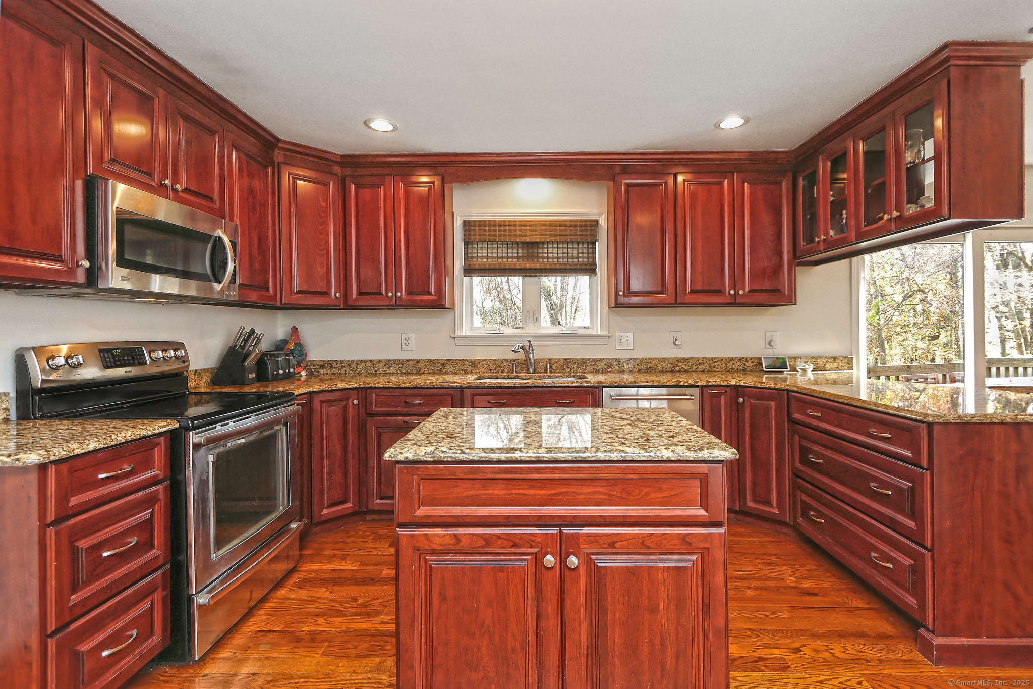 351 Witches Rock Road Bristol CT 06010