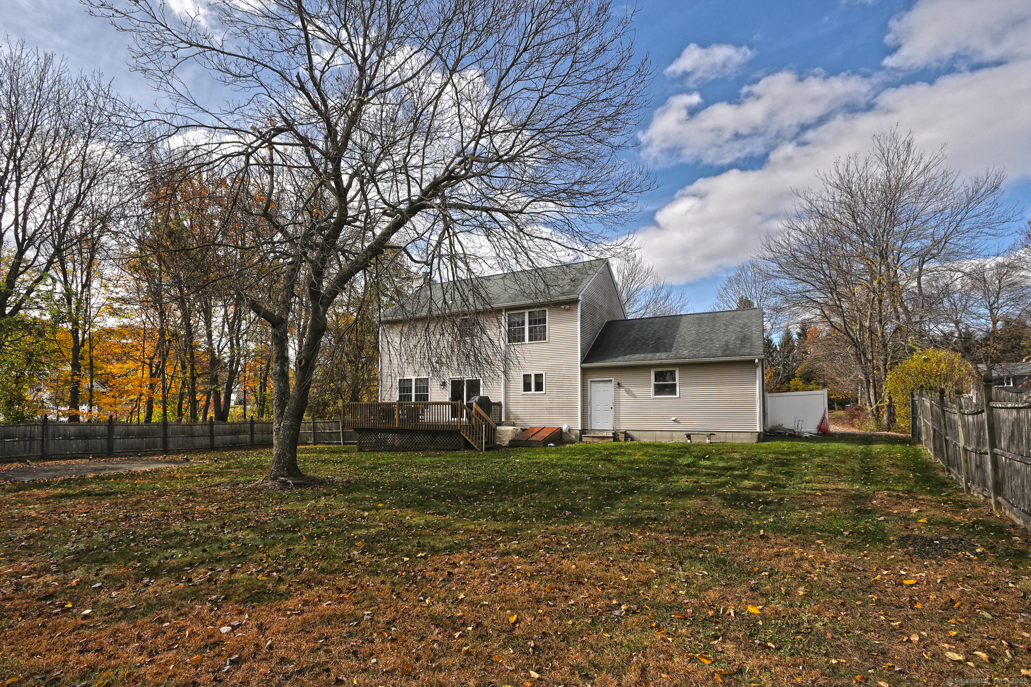 351 Witches Rock Road Bristol CT 06010