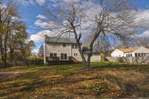 351 Witches Rock Road Bristol CT 06010