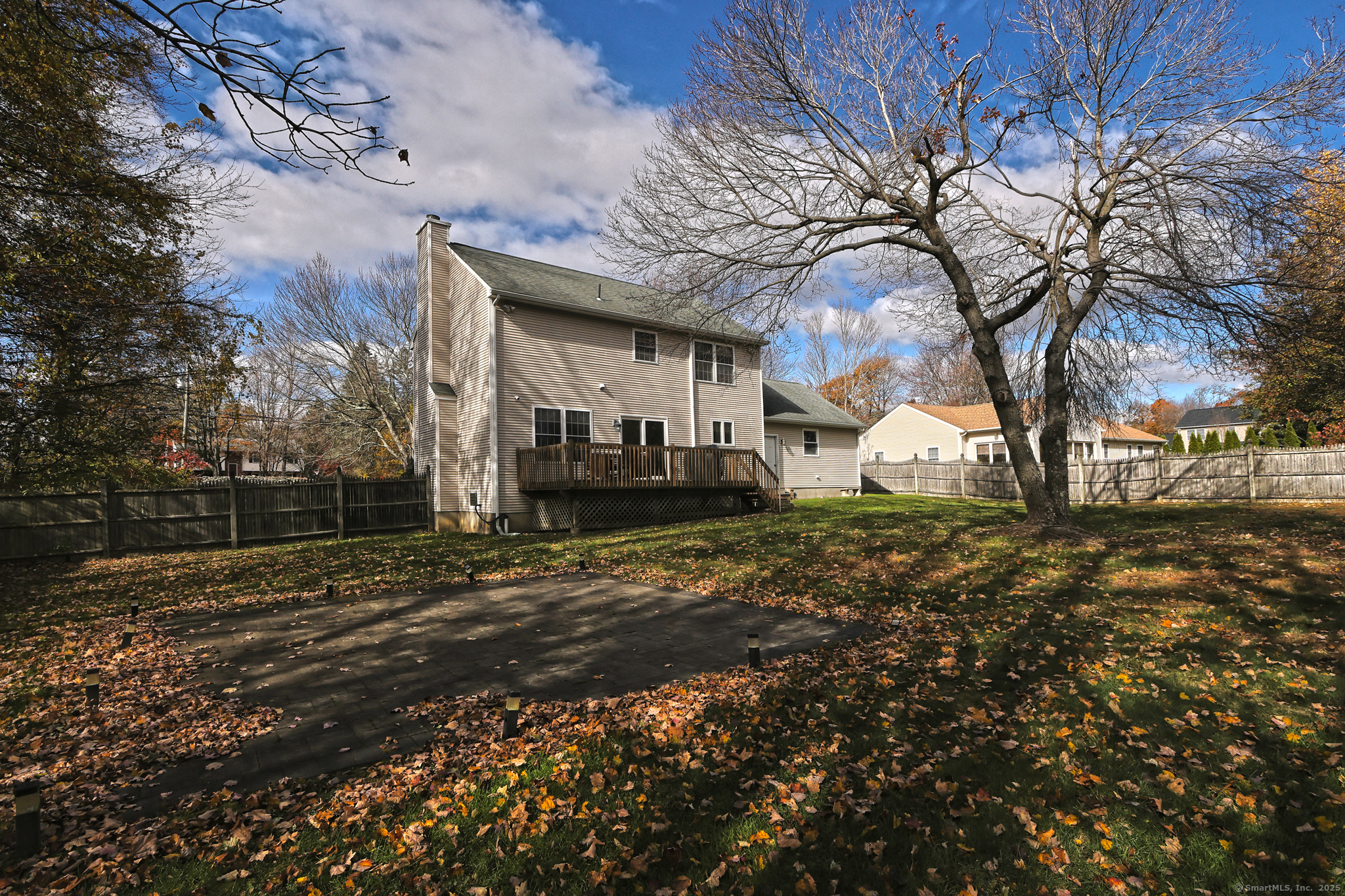 351 Witches Rock Road Bristol CT 06010