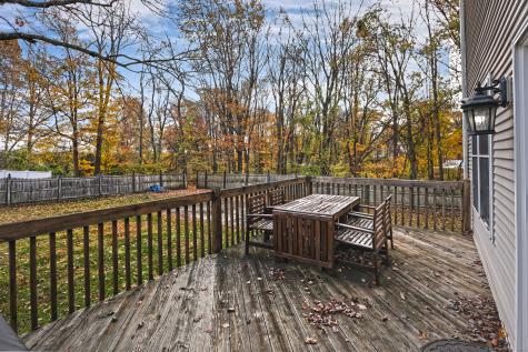 351 Witches Rock Road Bristol CT 06010