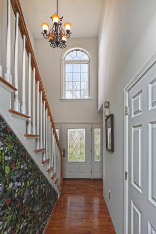 351 Witches Rock Road Bristol CT 06010