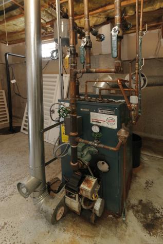 351 Witches Rock Road Bristol CT 06010