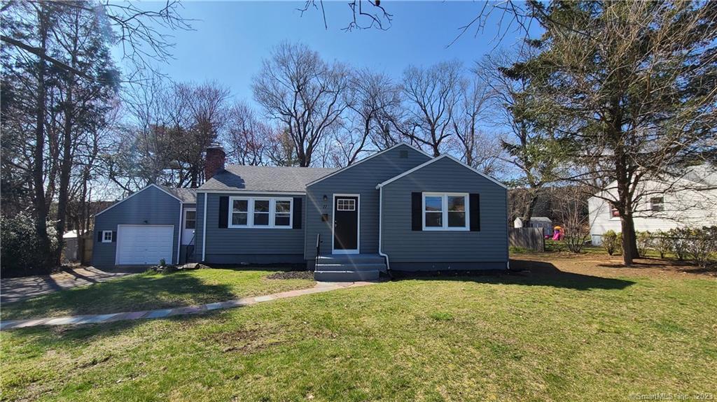 11 Briarwood Drive Windsor CT 06095