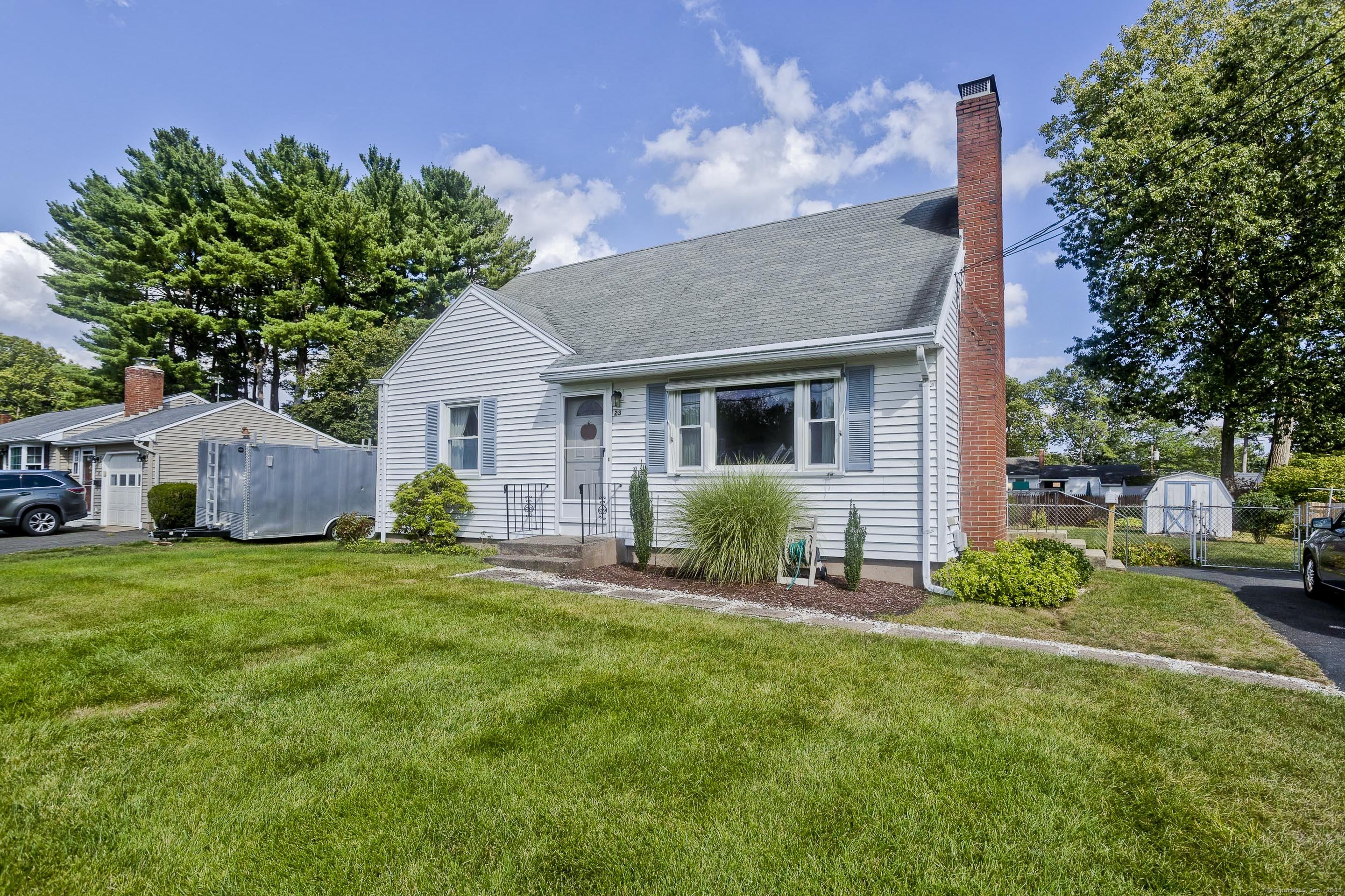 23 Sidor Drive Enfield CT 06082