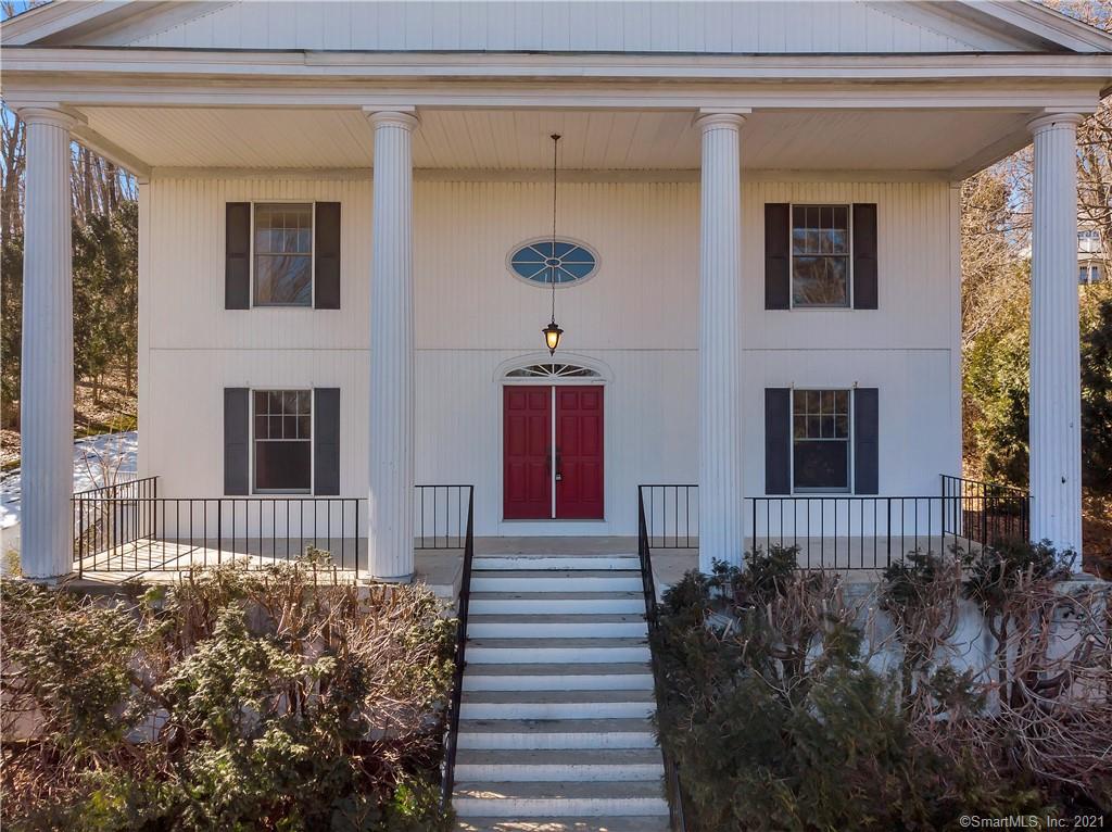 17 High Street Chester CT 06412