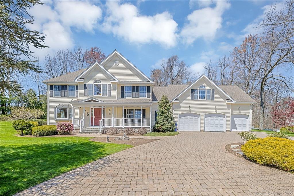 60 Madison Way South Windsor CT 06074