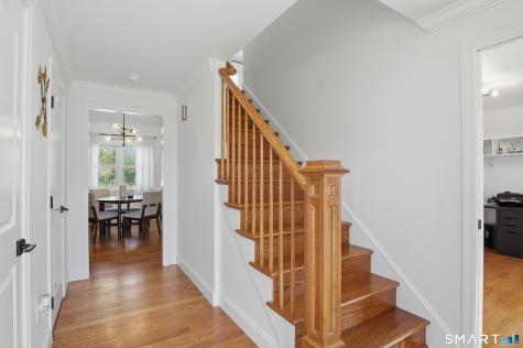 17 Melody Lane East Hartford CT 06118