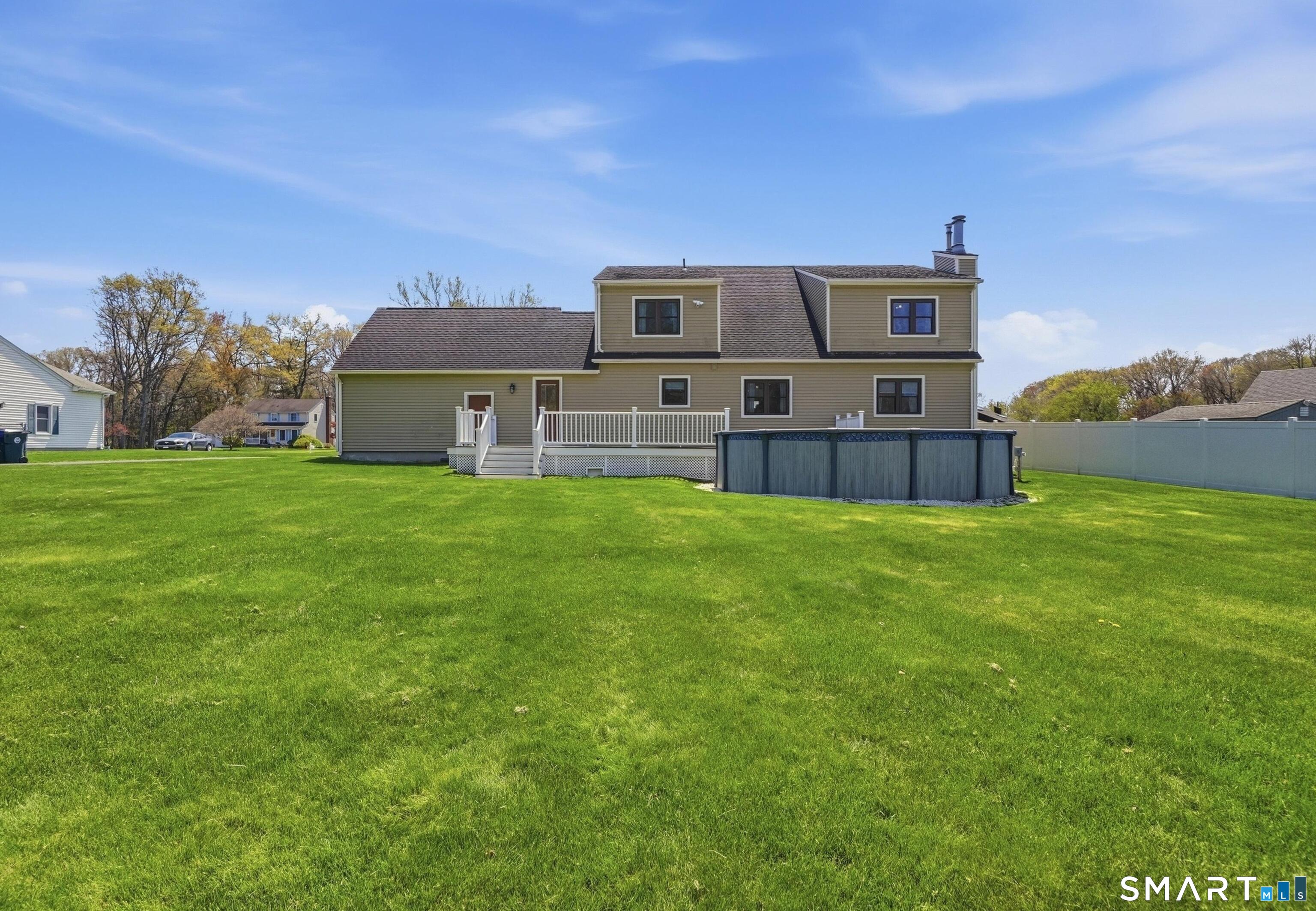 17 Melody Lane East Hartford CT 06118