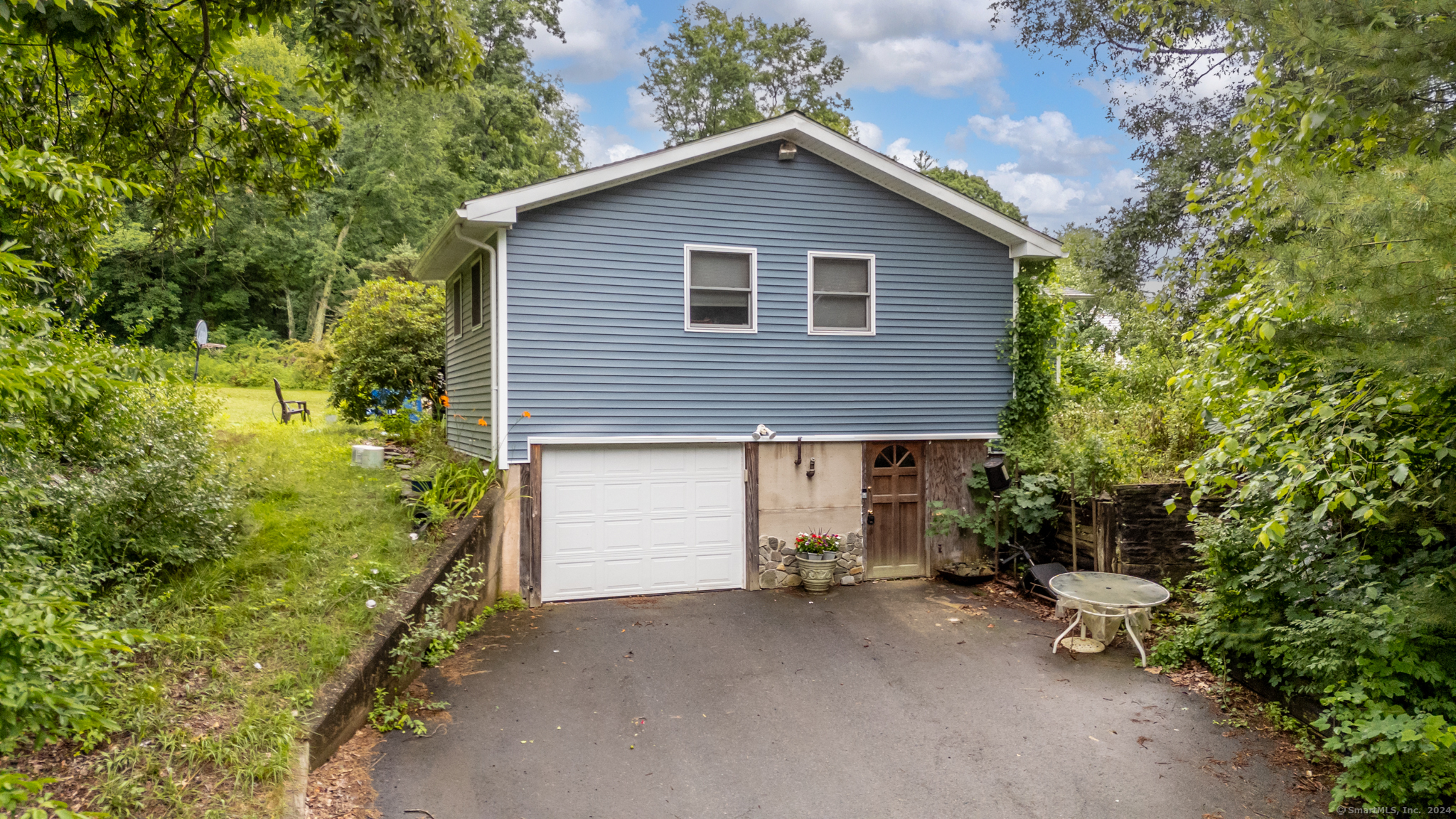 16 Pine Ridge Drive Andover CT 06232