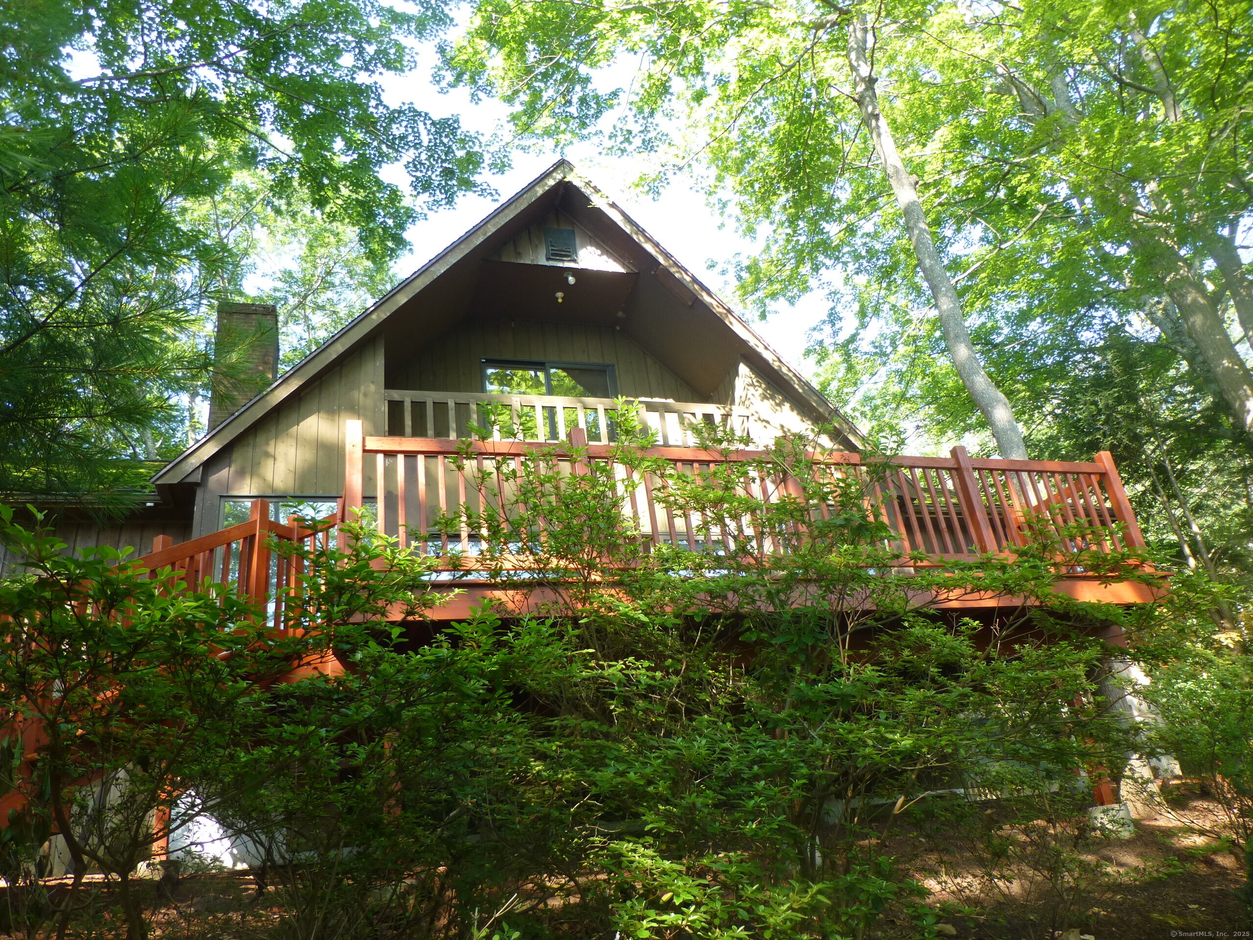 5 Tower Hill Lake Road Deep River CT 06417