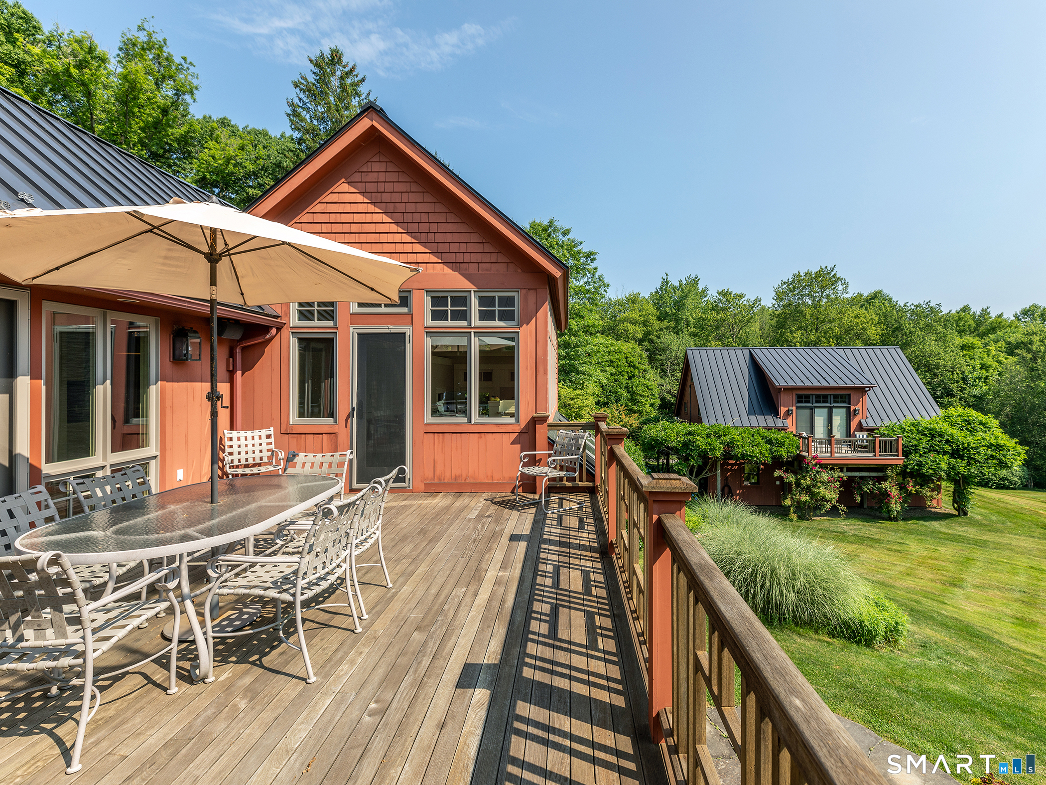35 Schoolhouse Road Roxbury CT 06783