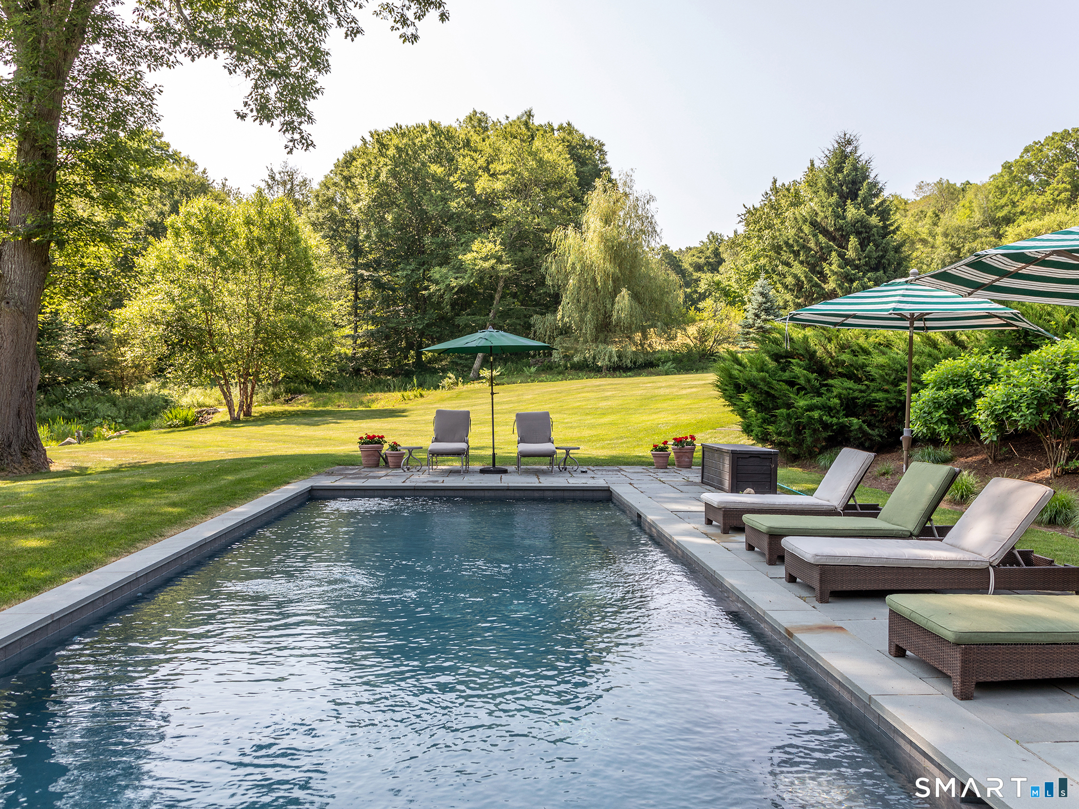 35 Schoolhouse Road Roxbury CT 06783