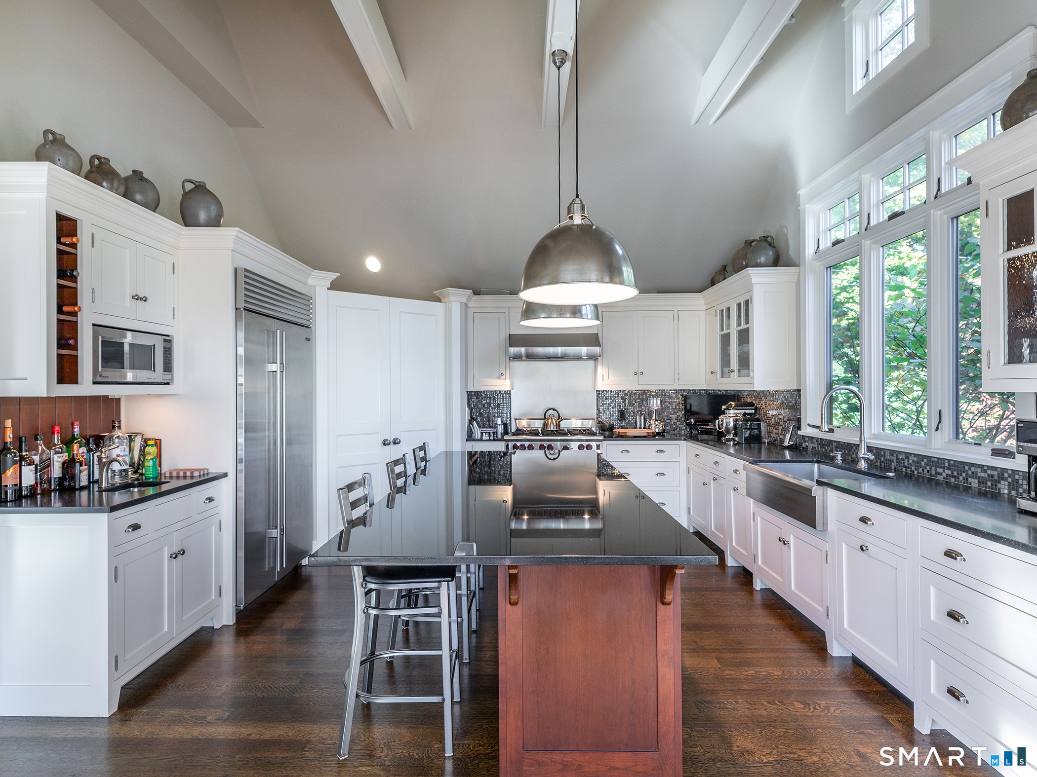 35 Schoolhouse Road Roxbury CT 06783
