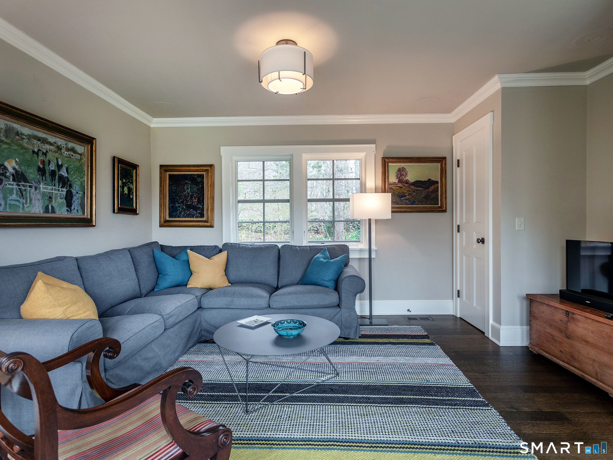 35 Schoolhouse Road Roxbury CT 06783