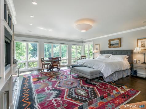 35 Schoolhouse Road Roxbury CT 06783