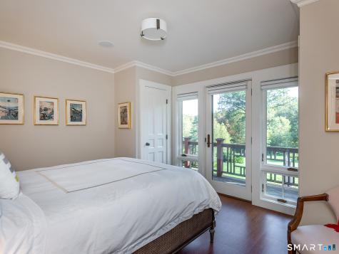 35 Schoolhouse Road Roxbury CT 06783