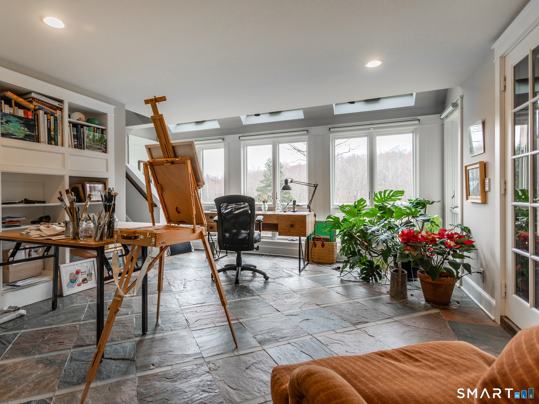 35 Schoolhouse Road Roxbury CT 06783
