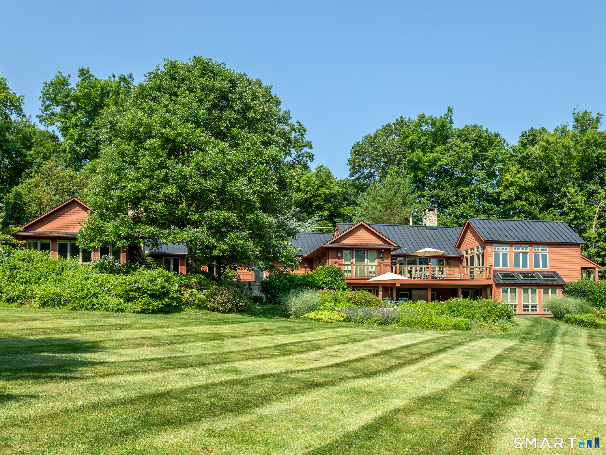 35 Schoolhouse Road Roxbury CT 06783