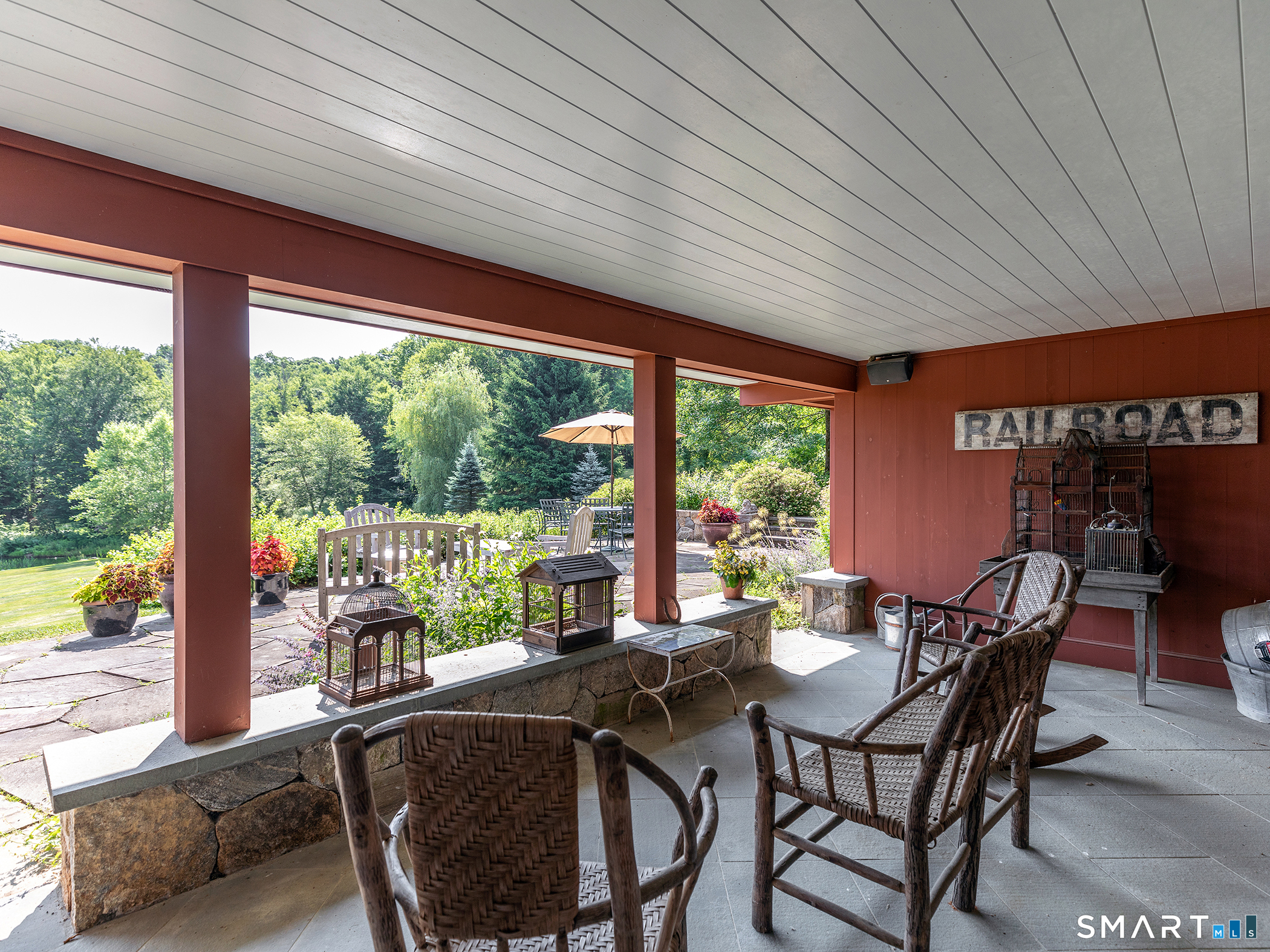35 Schoolhouse Road Roxbury CT 06783