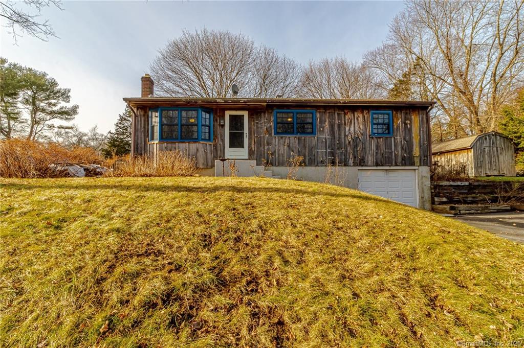 35 Lynn Drive Preston CT 06365