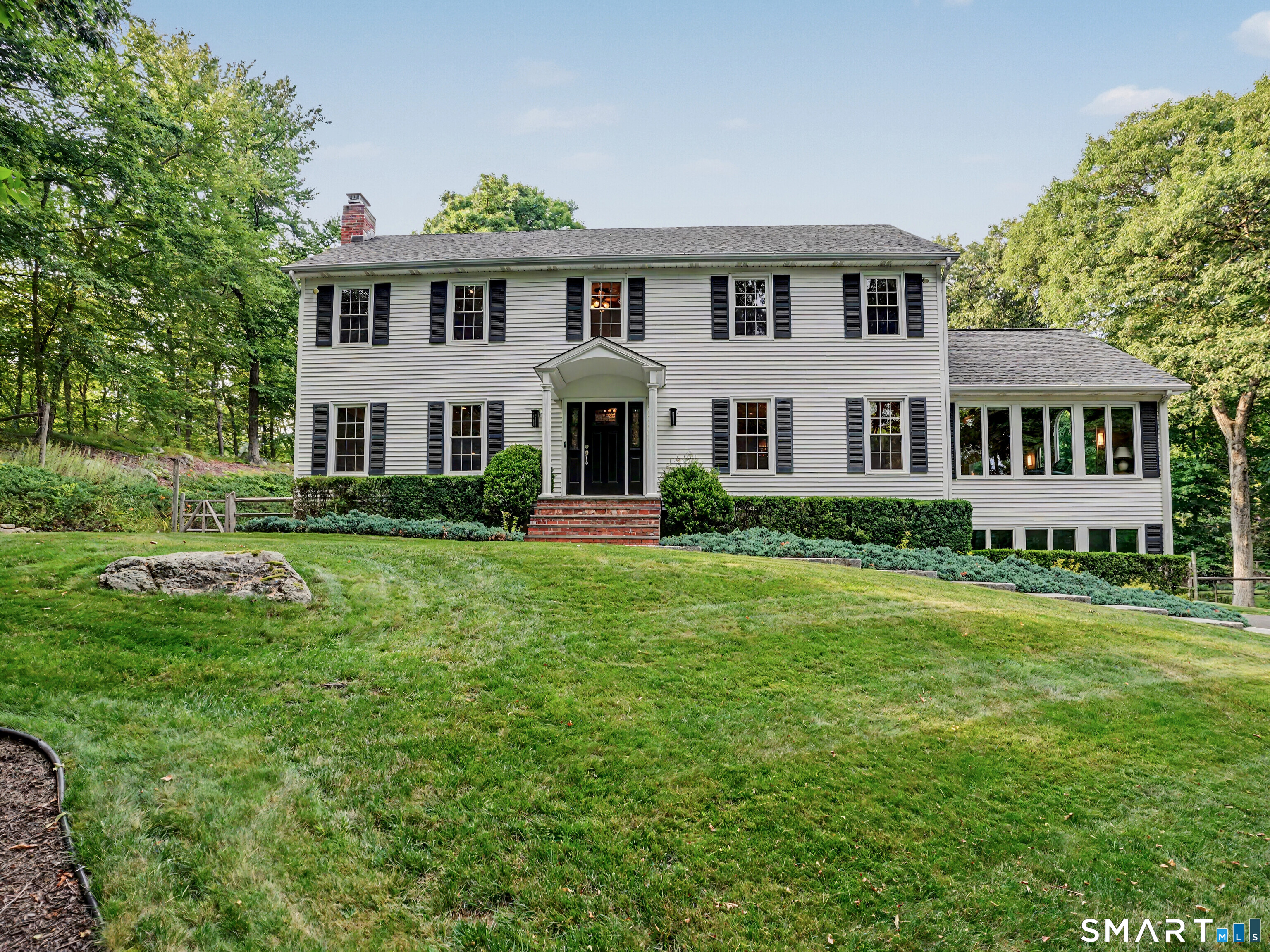 16 Banks Hill Place Ridgefield CT 06877