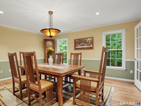 16 Banks Hill Place Ridgefield CT 06877