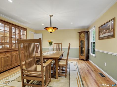 16 Banks Hill Place Ridgefield CT 06877