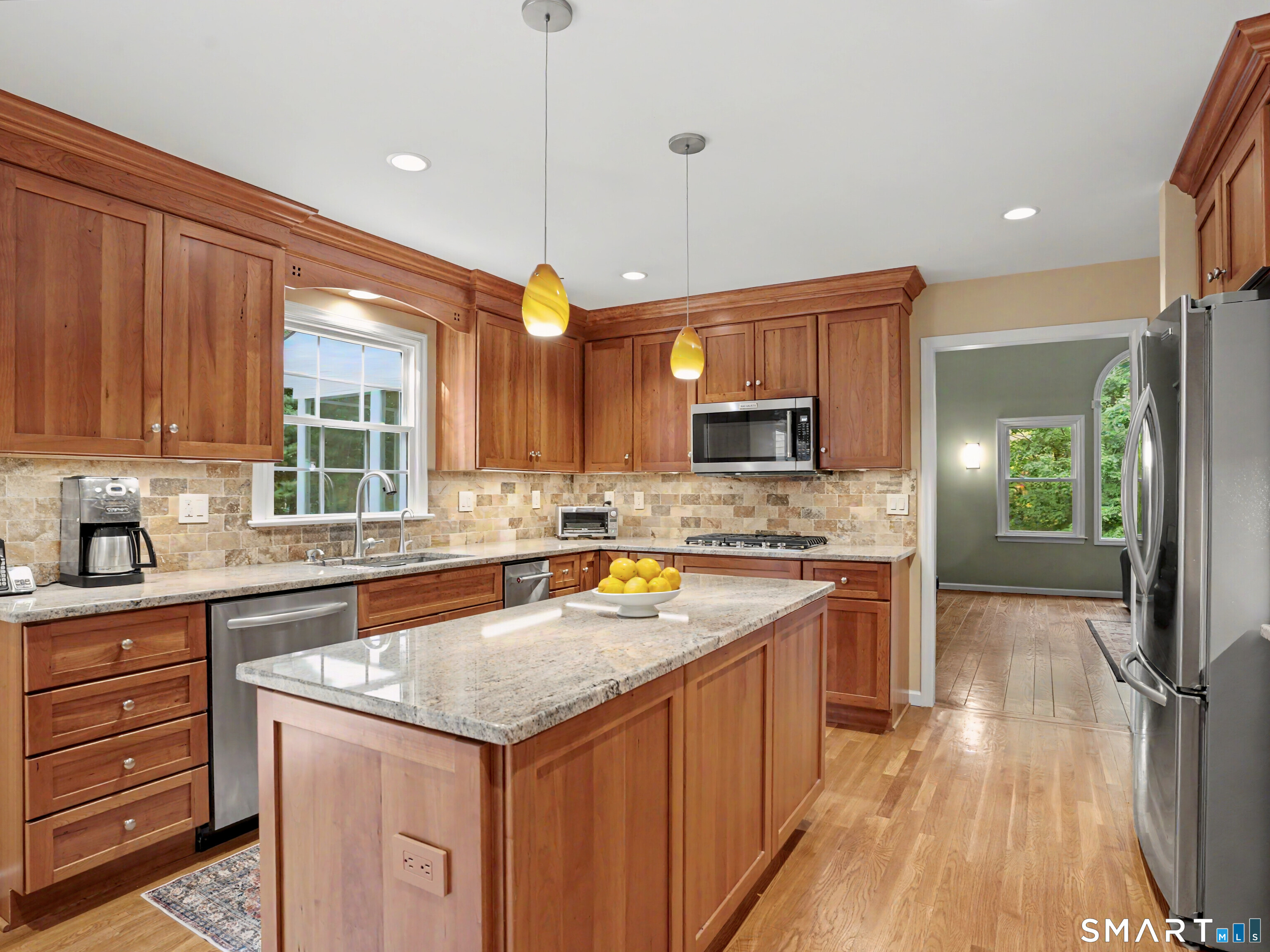 16 Banks Hill Place Ridgefield CT 06877